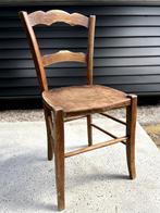 BROCANTE FRANSE EETKAMERSTOEL, Ophalen