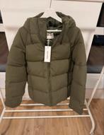 Nieuw winterjas pufferjack Daily Paper maat M, Kleding | Heren, Jassen | Winter, Ophalen of Verzenden, Zo goed als nieuw