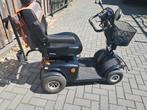 Mango panther 4 scootmobiel met nieuwe accus!!!!, Ophalen, Zo goed als nieuw, 16 km/u of meer