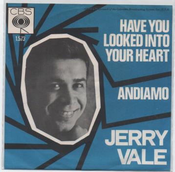 Jerry Vale- Have you Looked into Your Heart   beschikbaar voor biedingen