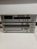 Vintage Akai Audio Set Jaren 80 - Opknapper / 438, Ophalen, Akai
