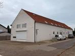 Grote bedrijfswoning met garage / loods bedrijfsruimtes, 900 m², Belegging, Opslag of Loods