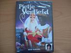 Pietje Verliefd (Nieuw in folie!) DVD, Sinterklaas, 2013, Ophalen of Verzenden, Nieuw