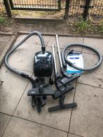 Miele Stofzuiger SBA G1 - Compleet met Accessoires, Gebruikt, Stofzuiger, Minder dan 1200 watt, Ophalen