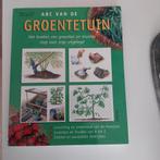 ABC van de Groentetuin - Leer groenten kweken!, Ophalen of Verzenden, Gelezen, Rosenn Le Page, Gérard Meudec, Moestuin