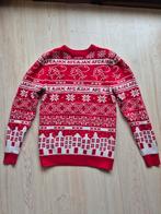 Ajax Kersttrui - maat M (valt klein), Maat 48/50 (M), Ophalen of Verzenden, Zo goed als nieuw, Ajax