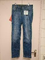 Mottowear stella dames motor jeans slim fit. OUTLET, Nieuw met kaartje, Broek | textiel, Dames