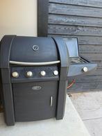 Boretti bbq incl hoes gasfles en toebehoren, Tuin en Terras, Gasbarbecues, Ophalen, Zo goed als nieuw
