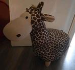 Giraffe stoel, Ophalen, Zo goed als nieuw, Overige typen