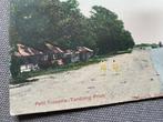 40) Ansichtkaart Petit Trouville - Tandjong Priok Java  1910, Verzamelen, Ansichtkaarten | Buitenland, Gelopen, Ophalen of Verzenden