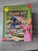 sprookjesboom het wensput spel, Ophalen of Verzenden, Gebruikt
