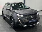 Peugeot 2008 1.2 PureTech Allure automaat / Navigatie full m, Auto's, Peugeot, Parkeersensor, Gebruikt, 1199 cc, Bedrijf