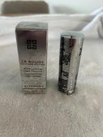 Givenchy lipstick le rouge couture edition nieuw, Sieraden, Tassen en Uiterlijk, Uiterlijk | Mondverzorging, Ophalen of Verzenden