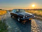 Jaguar XJ 3.4 AUT 1983 Bruin, Auto's, Automaat, Achterwielaandrijving, Beige, Bruin