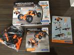 Clementoni mechanica buggy of quad, Ophalen of Verzenden, Zo goed als nieuw