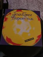 Jesus Christ Superstar 2 LP VINYL BOX IZGS, Cd's en Dvd's, Vinyl | Filmmuziek en Soundtracks, Ophalen of Verzenden, Zo goed als nieuw