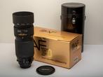 Nikon ED AF-Nikkor 80-200mm f/2.8 telezoom lens, Telelens, Gebruikt, Ophalen of Verzenden, Zoom