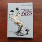 Boek: L'objet 1900, Ophalen of Verzenden, Zo goed als nieuw, Overige onderwerpen