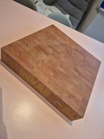 Butler hakblok snijblok, Huis en Inrichting, Keuken | Keukenbenodigdheden, Ophalen of Verzenden, Zo goed als nieuw