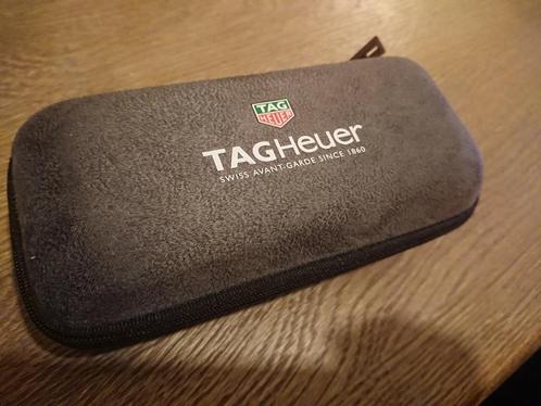 Tag Heuer Horloge Box Service Box Zie Foto's, Sieraden, Tassen en Uiterlijk, Overige Accessoires, Nieuw, Ophalen of Verzenden