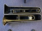 Trombone, Muziek en Instrumenten, Blaasinstrumenten | Trombones, Ophalen of Verzenden, Gebruikt, Tenor