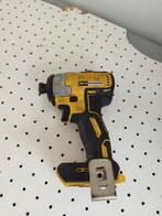 Dewalt 18V Schroefmachine, Doe-het-zelf en Verbouw, Gereedschap | Boormachines, Ophalen, Variabele snelheid, Boor- en Schroefmachine