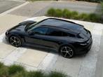 Porsche Taycan 4S Cross Tusrimo - model 2025, Auto's, Automaat, 598 pk, Zwart, Vierwielaandrijving