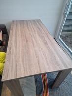 Mooie Haco tafel 180, Huis en Inrichting, 50 tot 100 cm, 150 tot 200 cm, Rechthoekig, Zo goed als nieuw