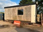 Unit GRATIS af te halen, Tuin en Terras, Overige Tuin en Terras, Ophalen, Gebruikt