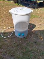 Mobiele wasmachine, Ophalen of Verzenden, Zo goed als nieuw