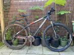 29 INCH MOUNTAINBIKE, Fietsen en Brommers, Fietsen | Mountainbikes en ATB, Minder dan 45 cm, Hardtail, Ophalen, Overige merken