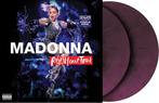 Vinyl 2LP Madonna Rebel Heart Tour Live PURPLE Vinyl NIEUW, Ophalen of Verzenden, 2000 tot heden, Nieuw in verpakking, 12 inch