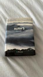 R. Webster - Aura's, Achtergrond en Informatie, R. Webster, Ophalen of Verzenden, Zo goed als nieuw