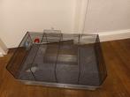 Hamsterkooi, Dieren en Toebehoren, Knaagdieren, Hamster, Voor 1 juli 2024