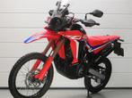 Honda CRF 300 RLA RALLY HONDA CRF 300L RALLY (bj 2022), Motoren, Motoren | Honda, Bedrijf, Mc.benelux@honda-eu.com, Overig, Doornveld 180 - 184
B-1731  Zellik, BE