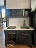 Ikea Duktig keuken incl toebehoren, Ophalen, Gebruikt, Hout, Speelkeuken