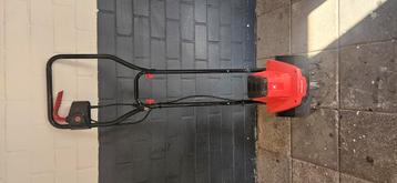 TE HUUR !  grondfrees tuinfrees einhell TE HUUR! beschikbaar voor biedingen