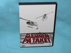 Zweedse DVD: Mannen på taket - Martin Beck - speelfilm 1976, Vanaf 16 jaar, Ophalen of Verzenden, Zo goed als nieuw, Detective en Krimi
