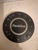 Parkone Digitale Parkeerschijf, Ophalen of Verzenden