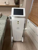 Diode Ice Laser - Professionele ontharing, Ophalen, Zo goed als nieuw, Overige modellen, Minder dan 10 lampen