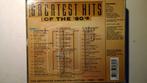 Greatest Hits Of The '80's Volume 2 (The Definitive Singles, Pop, Zo goed als nieuw, Ophalen
