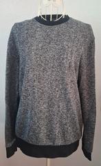 Primark black & white sweater S, Primark, Zwart, Ophalen of Verzenden, Maat 36 (S)
