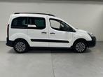 Peugeot Partner PURETECH 1.2 PureTech Active CLIMA / CRUISE, Voorwielaandrijving, Stof, Gebruikt, 1295 kg