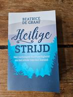 Heilige strijd - Beatrice de Graaf (nieuw), Nieuw, Christendom | Protestants, Ophalen of Verzenden