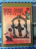 Tom Poes - HC 5  weekblad gebundeld, Boeken, Stripboeken, Marten Toonder, Eén stripboek, Ophalen of Verzenden, Zo goed als nieuw