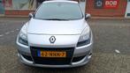 Renault Scénic 1.6 16V 81KW 2010 Grijs, Auto's, Voorwielaandrijving, 74 €/maand, 1295 kg, 4 cilinders