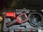 Ridgid inspectie camera, Ophalen of Verzenden, Zo goed als nieuw