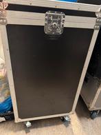 Flightcase, Muziek en Instrumenten, Ophalen, Gebruikt, Overige instrumenten, Flightcase