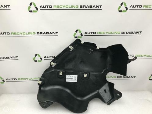 Bodemplaat BMW 3 Serie G20 G21 NIEUW ORIGINEEL 51757447185, Auto-onderdelen, Carrosserie en Plaatwerk, BMW, Gebruikt, Ophalen of Verzenden