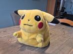 Pokemon Picachu knuffel, Kinderen en Baby's, Speelgoed | Knuffels en Pluche, Ophalen of Verzenden, Zo goed als nieuw, Overige typen